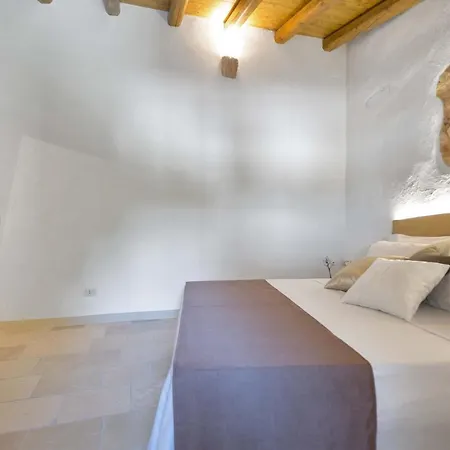 Villa Vanda By Barbarhouse Specchia