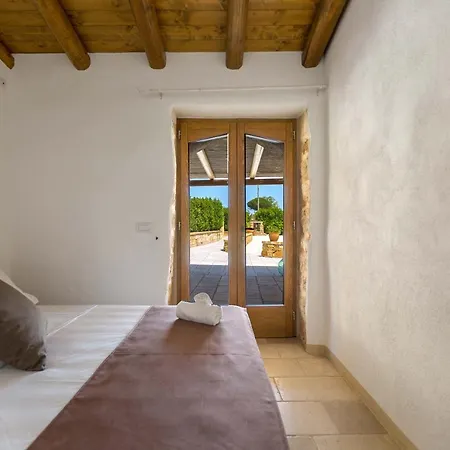 Vanda By Barbarhouse Villa *